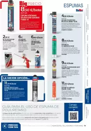 Catálogo BigMat Página 19