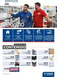 Catálogo BigMat Página 2