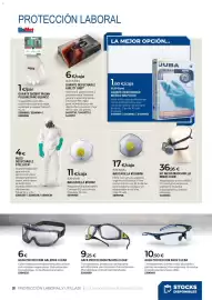 Catálogo BigMat Página 20