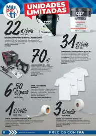 Catálogo BigMat Página 22