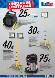 Catálogo BigMat Página 23