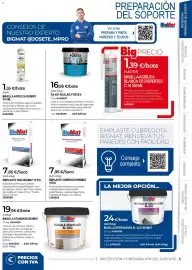 Catálogo BigMat Página 5