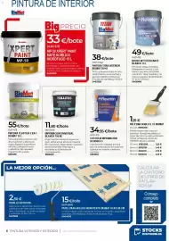 Catálogo BigMat Página 6