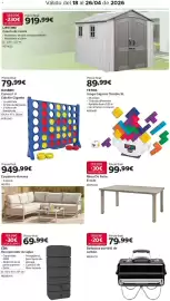 Catálogo Costco Página 1