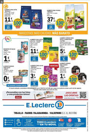 Catálogo E.Leclerc Página 32