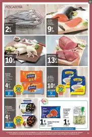 Catálogo E.Leclerc Página 17