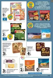 Catálogo E.Leclerc Página 21