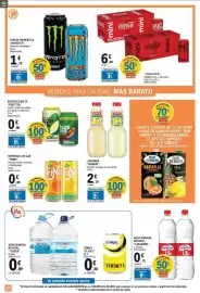 Catálogo E.Leclerc Página 22