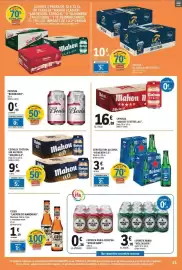 Catálogo E.Leclerc Página 23