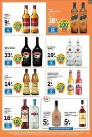 Catálogo E.Leclerc Página 25