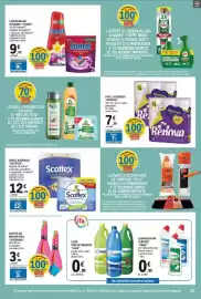 Catálogo E.Leclerc Página 27