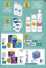 Catálogo E.Leclerc Página 29