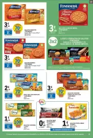 Catálogo E.Leclerc Página 3