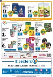Catálogo E.Leclerc Página 32