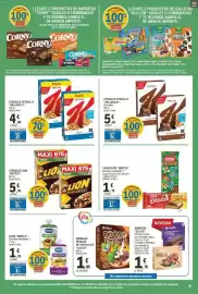 Catálogo E.Leclerc Página 5