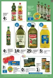 Catálogo E.Leclerc Página 7