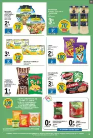 Catálogo E.Leclerc Página 9