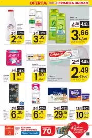 Folleto Eroski Página 11