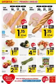 Folleto Eroski Página 2