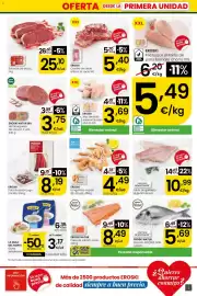 Folleto Eroski Página 3