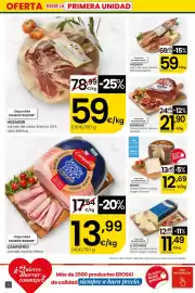 Folleto Eroski Página 4