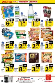 Folleto Eroski Página 6