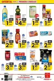 Folleto Eroski Página 8