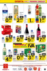 Folleto Eroski Página 9