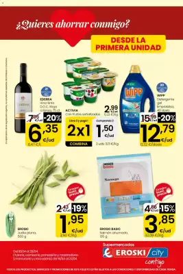 Eroski (válido hasta el 29-04)