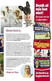 Ditjes en datjes folder Pagina 7