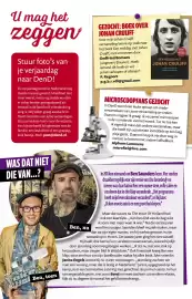 Ditjes en datjes folder Pagina 78