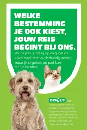 Discus folder Pagina 2