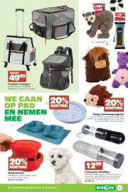 Discus folder Pagina 3