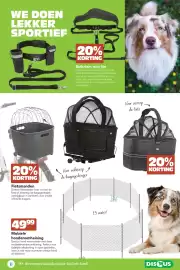 Discus folder Pagina 6