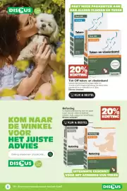 Discus folder Pagina 8