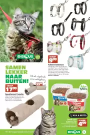 Discus folder Pagina 9