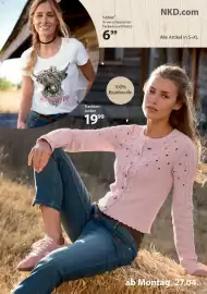 NKD Prospekt Seite 3