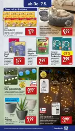 Aldi Nord Prospekt woche 19 Seite 12