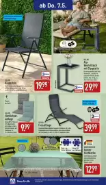 Aldi Nord Prospekt woche 19 Seite 13