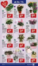 Aldi Nord Prospekt woche 19 Seite 14