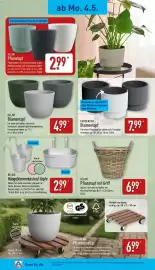 Aldi Nord Prospekt woche 19 Seite 3