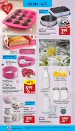 Aldi Nord Prospekt woche 19 Seite 5