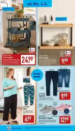 Aldi Nord Prospekt woche 19 Seite 7