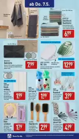 Aldi Nord Prospekt woche 19 Seite 9