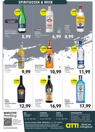 CITTI Markt Prospekt Seite 8