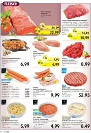 CITTI Markt Prospekt Seite 2