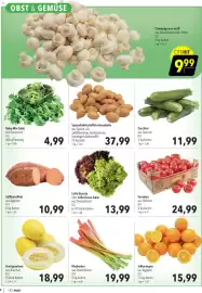 CITTI Markt Prospekt Seite 4