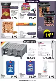 CITTI Markt Prospekt Seite 7