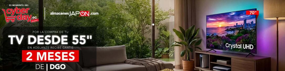 Catálogo Almacenes Japón Página 6