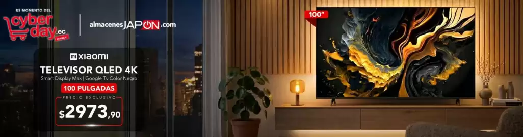 Catálogo Almacenes Japón Página 1